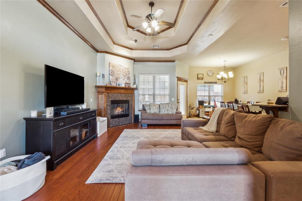 3213 Loren Drive Property Photo
