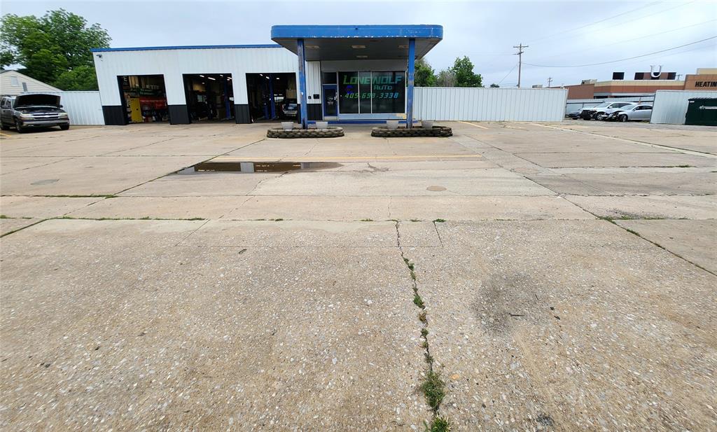 7415 Se 15th Street Property Photo