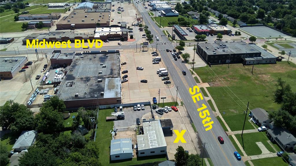 7415 Se 15th Street Property Photo 1