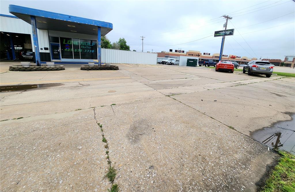 7415 Se 15th Street Property Photo 3