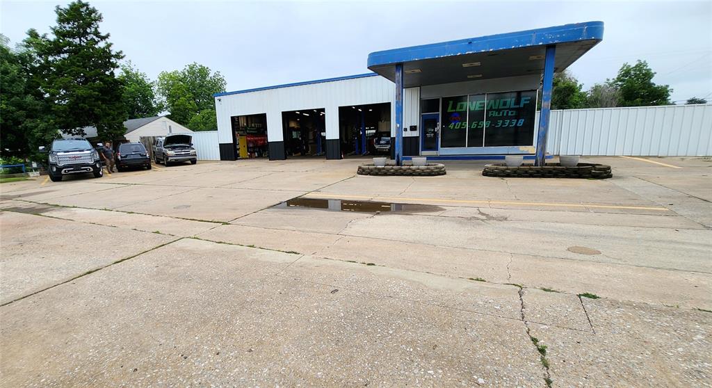 7415 Se 15th Street Property Photo 4