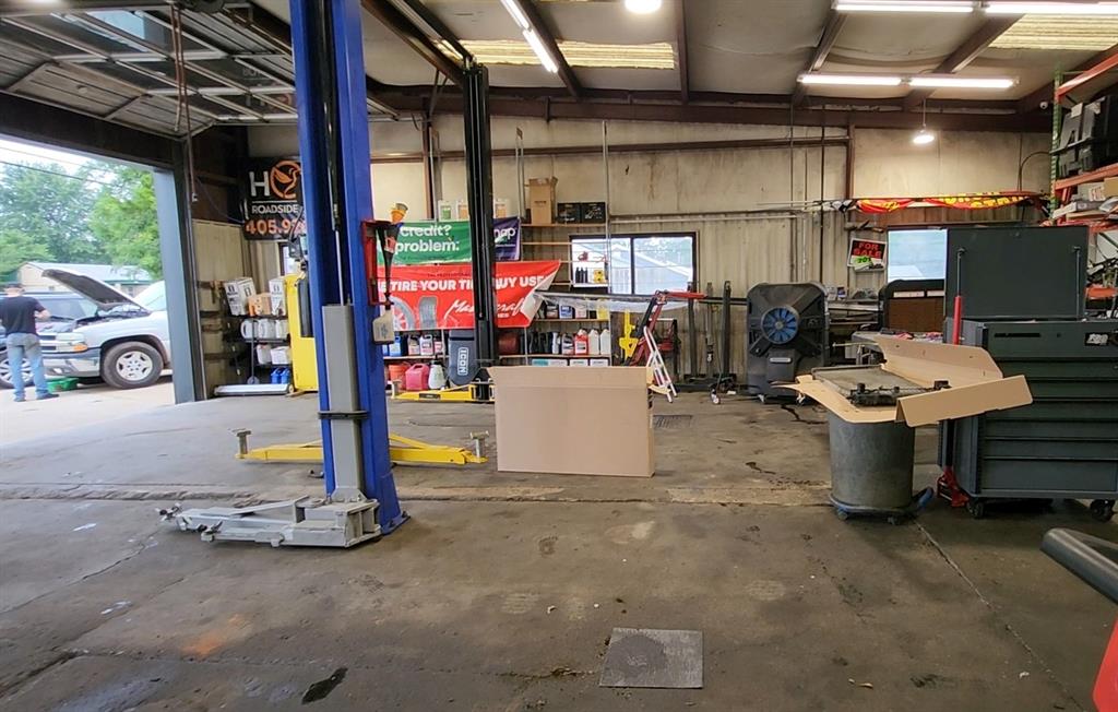 7415 Se 15th Street Property Photo 13