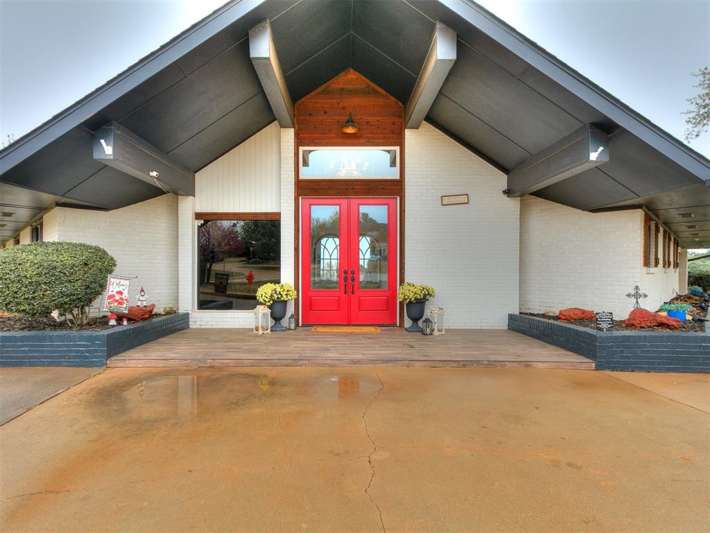 13300 Pinehurst Road Property Photo