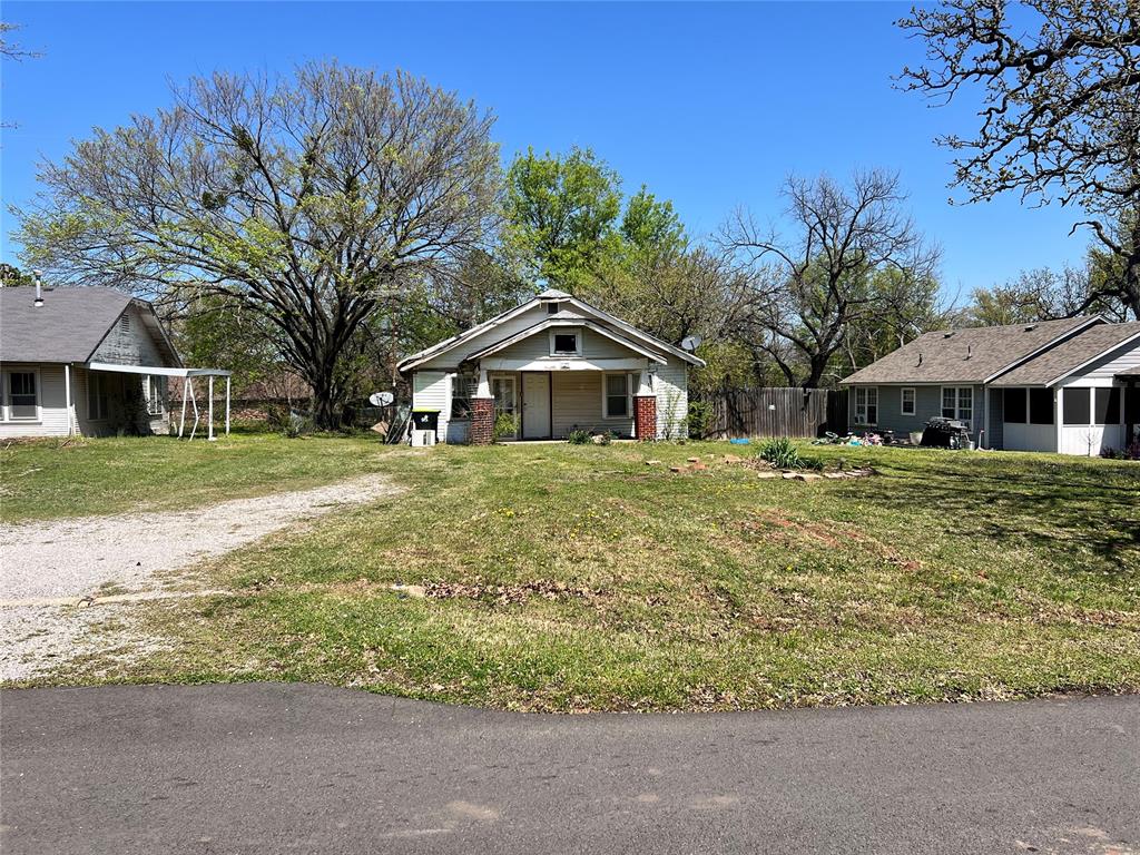 707 W Washington Street Property Photo