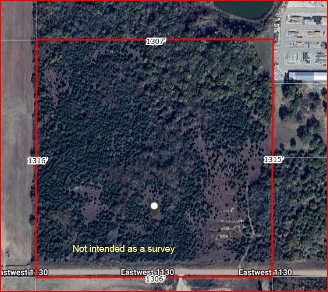 0000 Ew 1130 Road Property Photo