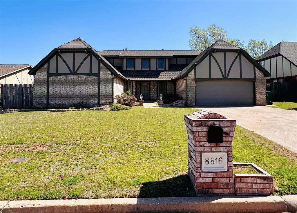 8816 Rolling Green Avenue Property Photo