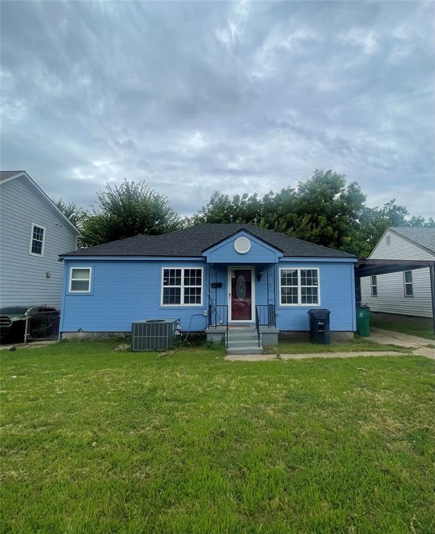 620 Sw 48th Street Property Photo 1