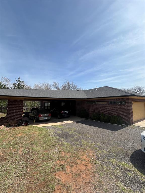 8900 N Air Depot Boulevard Property Photo