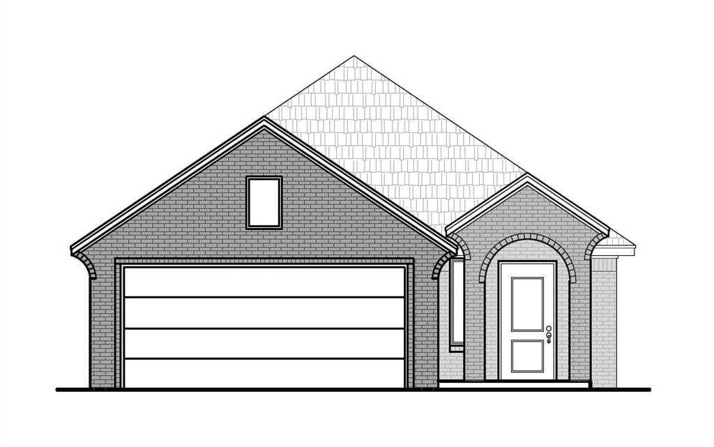 1109 Sw 139th Street Property Photo 1
