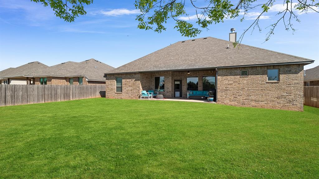 1732 W Zachary Way Property Photo
