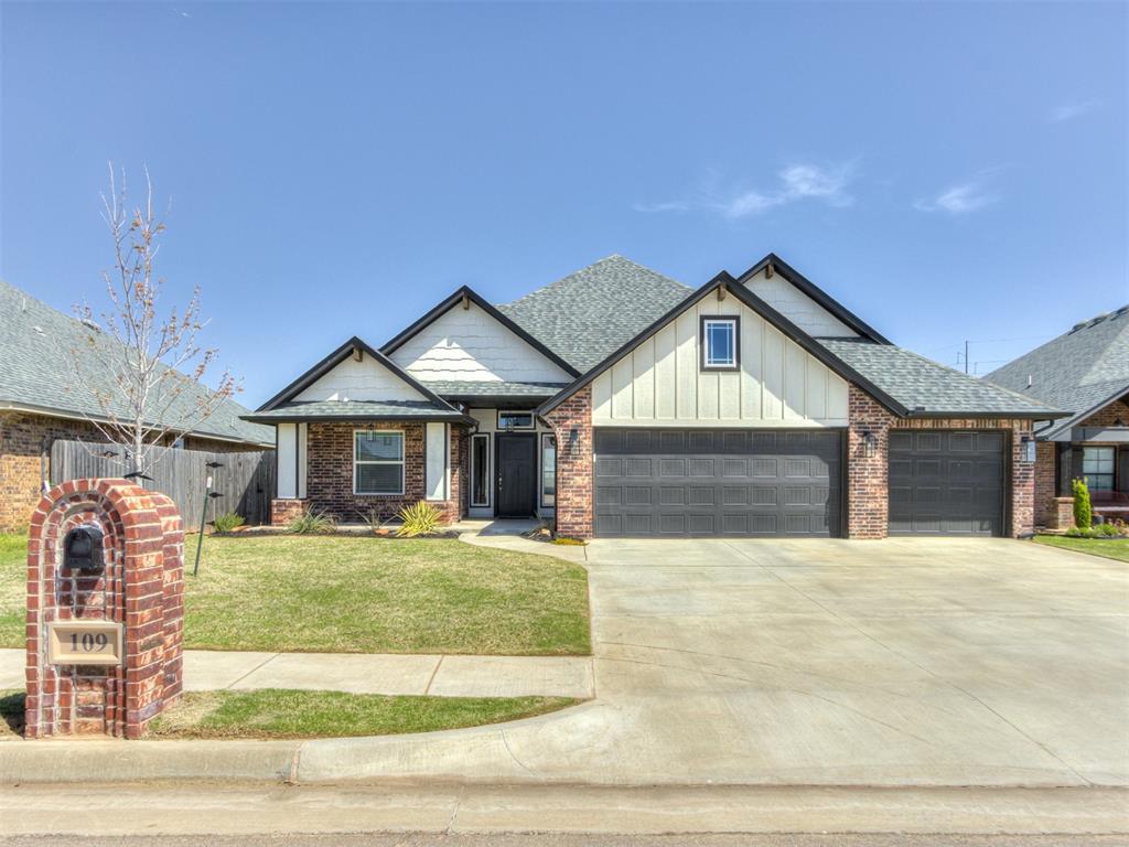 109 Sw 167th Street Property Photo 1