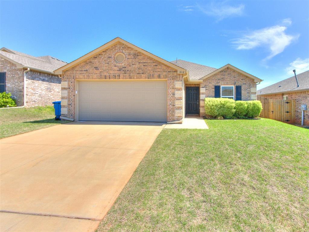 610 Audrey Drive Property Photo 1