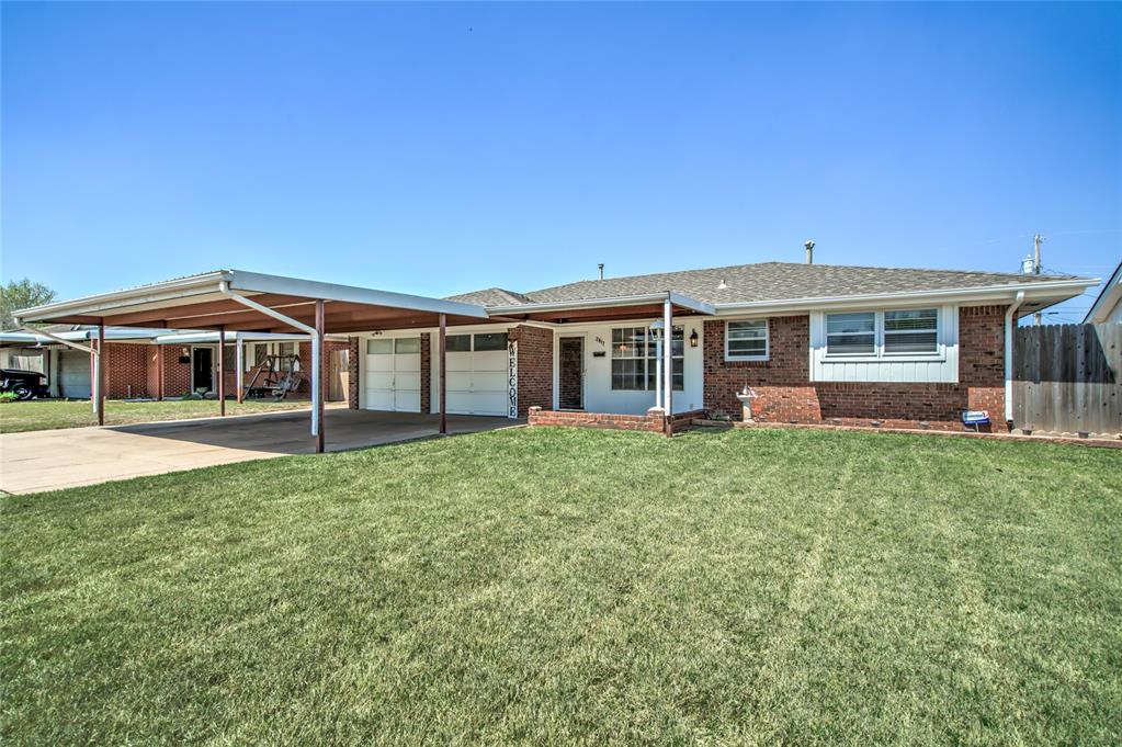 2817 Sw 76th Street Property Photo