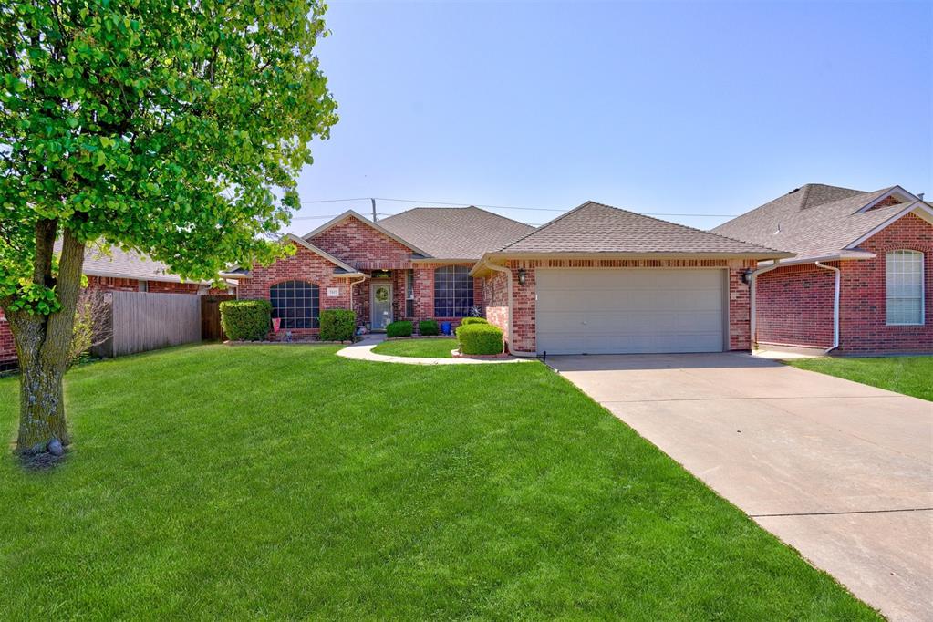 7617 Green Meadow Lane Property Photo