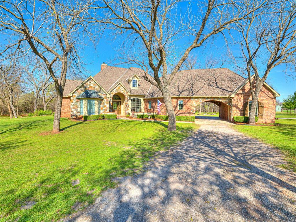 5809 W Waterloo Road Property Photo