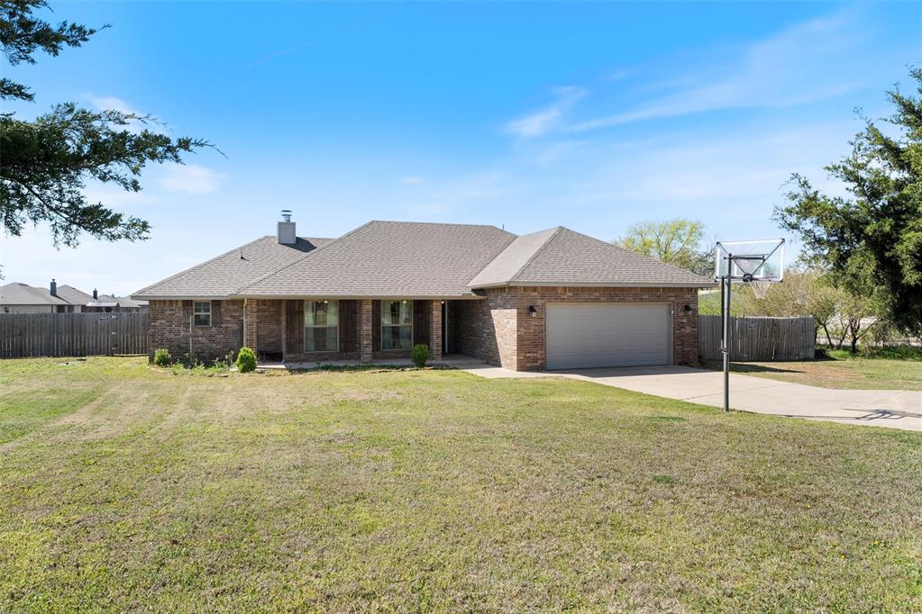 3401 W Simpson Road Property Photo