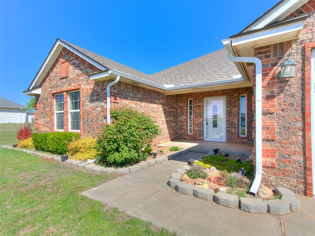 2165 County Road 1226 Road Property Photo