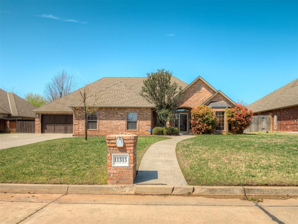 11313 Fountain Boulevard Property Photo