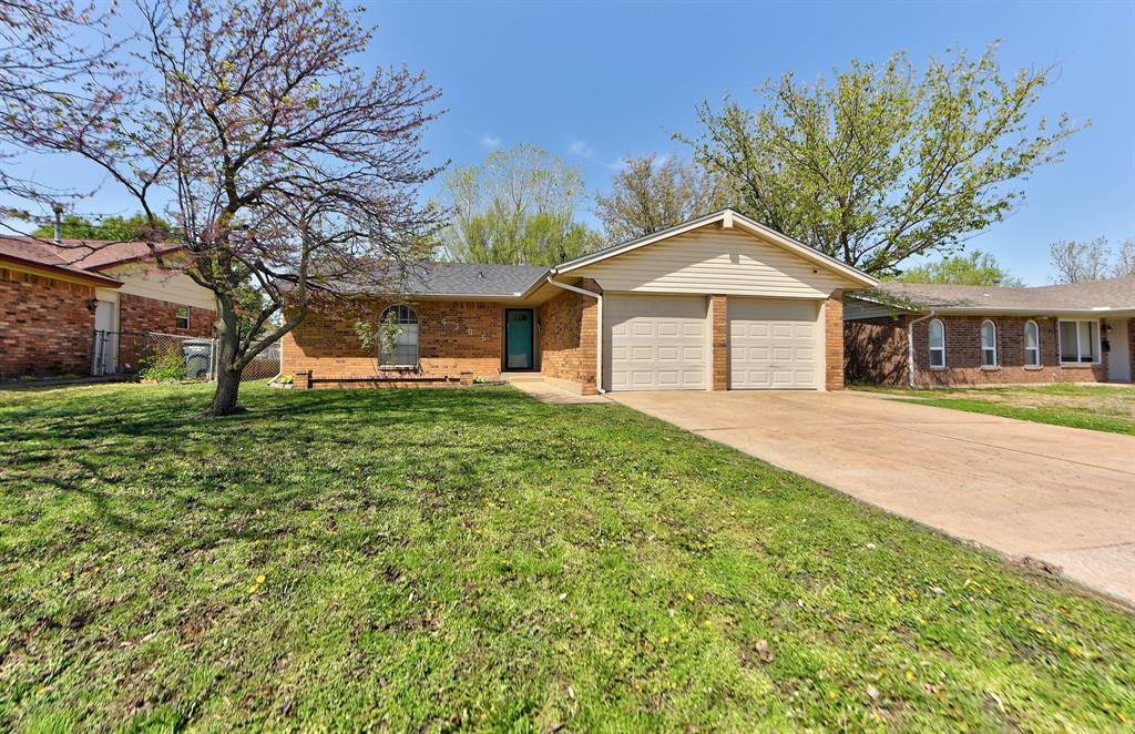 4305 Spiva Drive Property Photo
