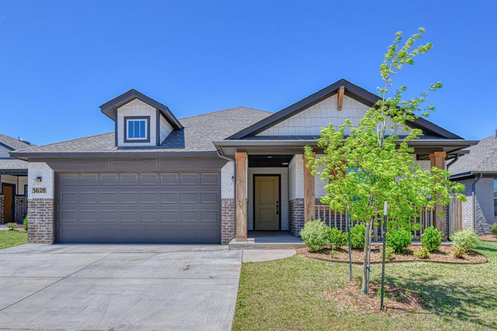 3628 Alta Vista Drive Property Photo 1