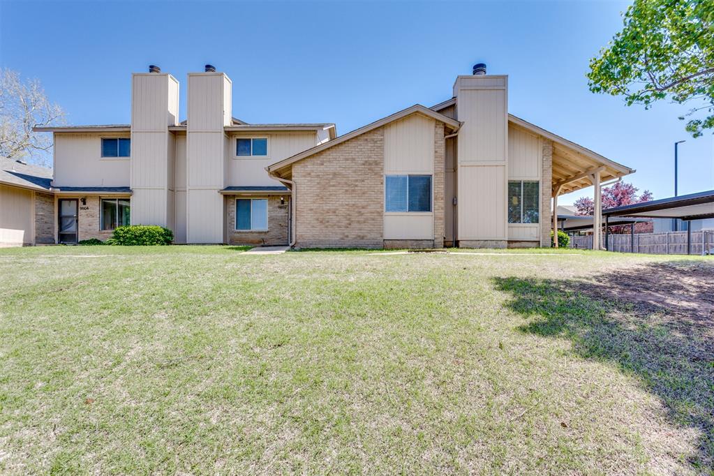 9602 Hefner Village Boulevard Property Photo