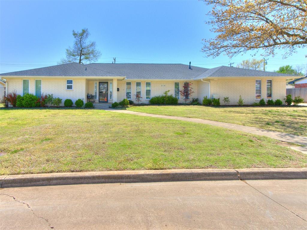 2114 Morgan Drive Property Photo