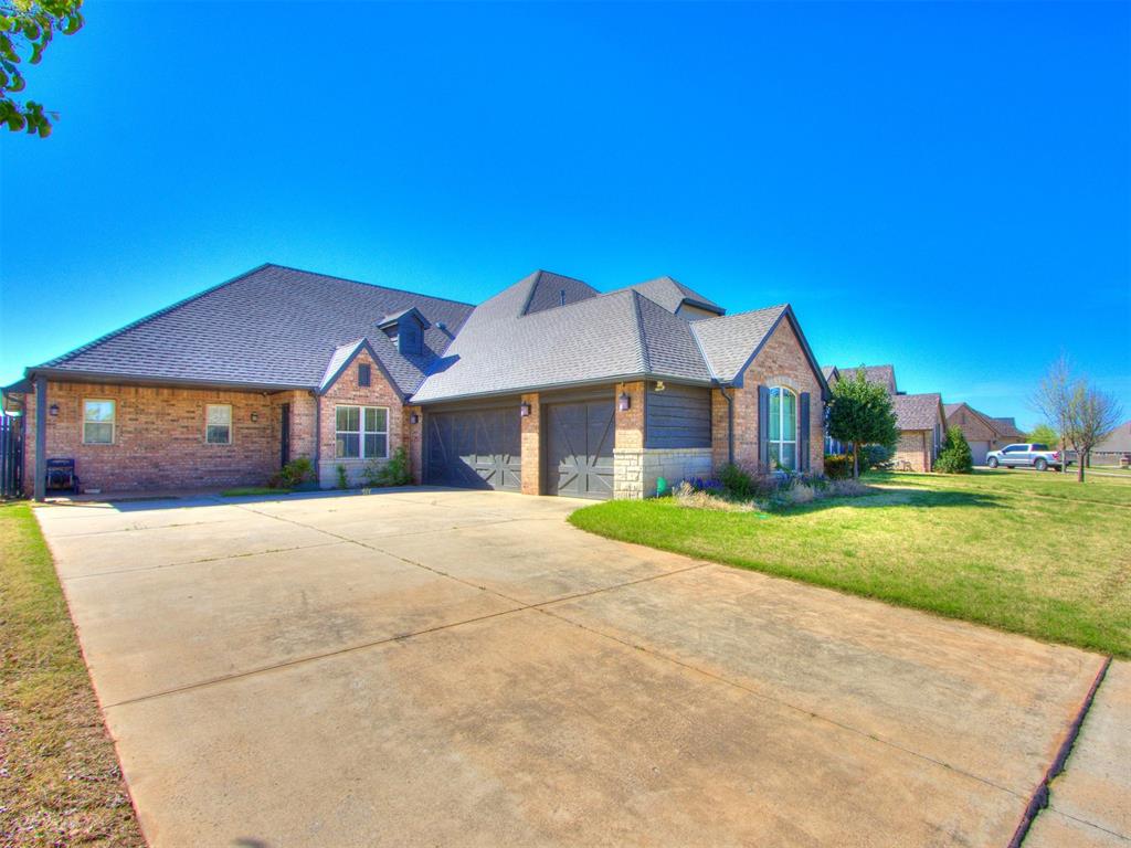 15213 Wilford Way Property Photo