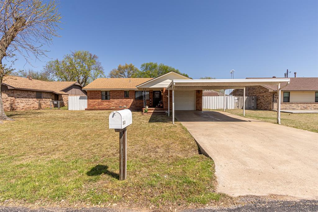 503 E Hudson Street Property Photo
