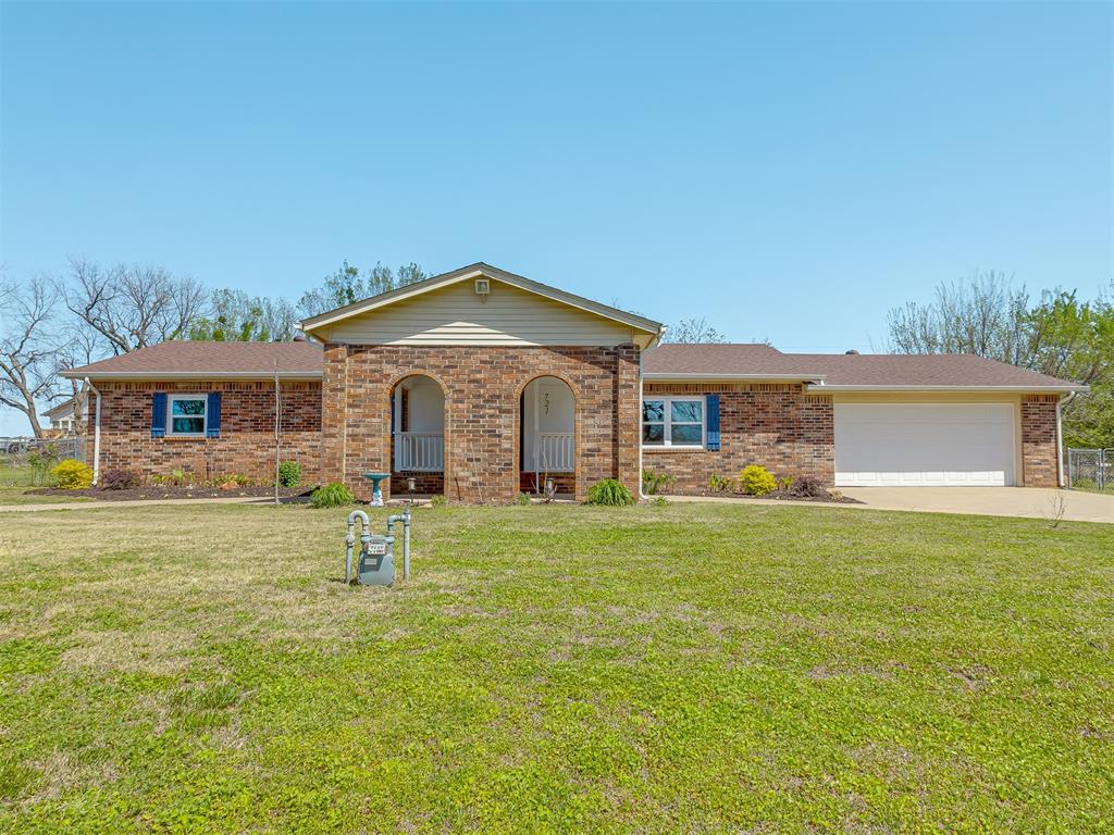 721 Ladd Avenue Property Photo 1