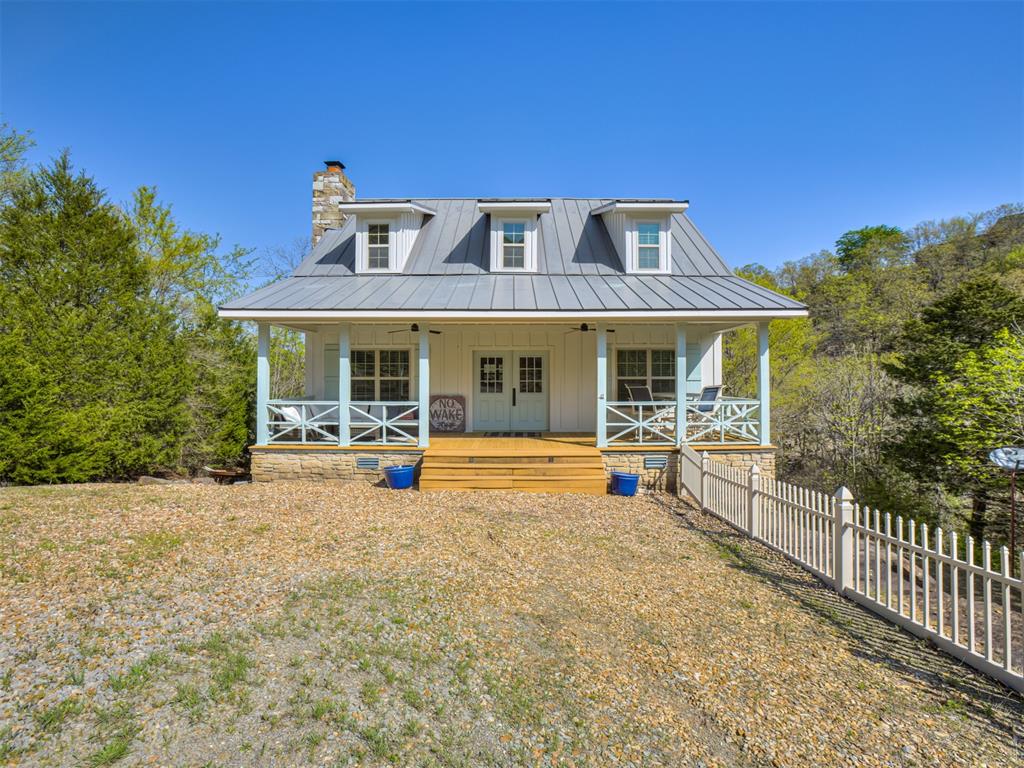 263 Eagles Nest Path Property Photo 1