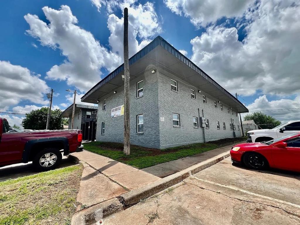 3100 S Dumas Lane Property Photo