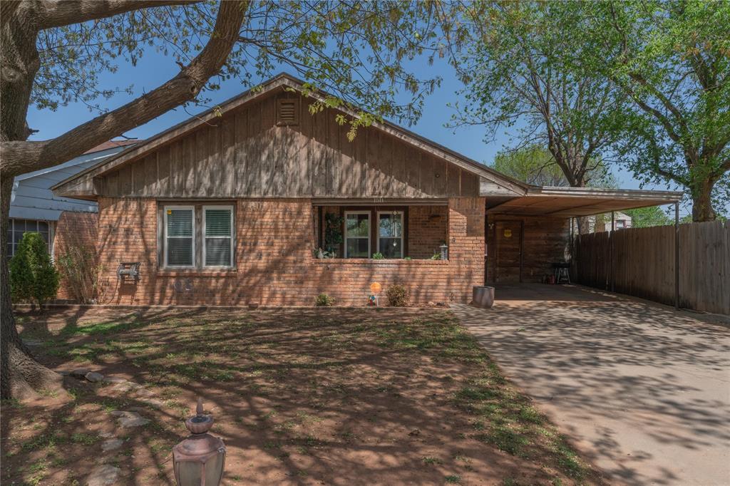 1511 Avant Avenue Property Photo