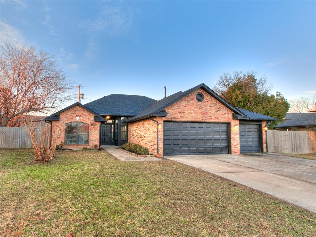 3921 Oakbrook Drive Property Photo