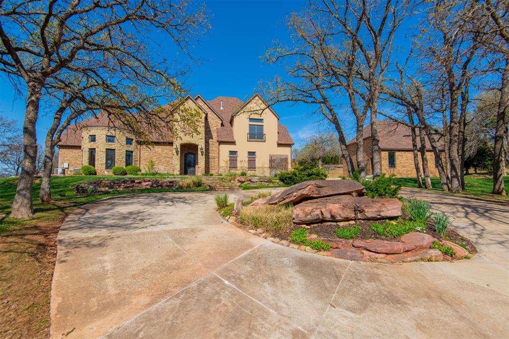 3624 Winding Lake Circle Property Photo