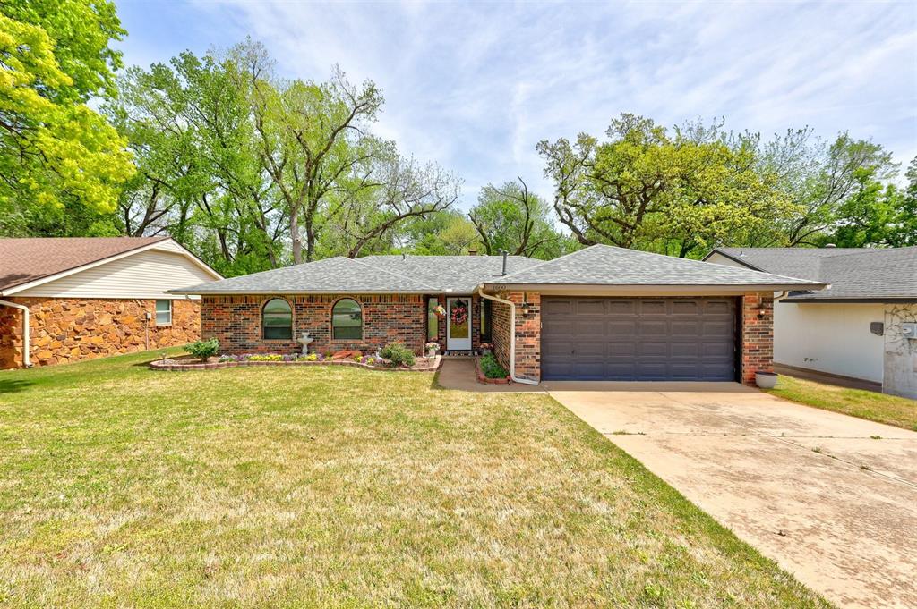 1600 Pine Oak Drive Property Photo 1