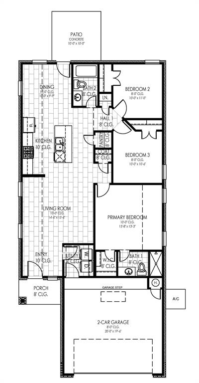 1113 Sw 139th Street Property Photo