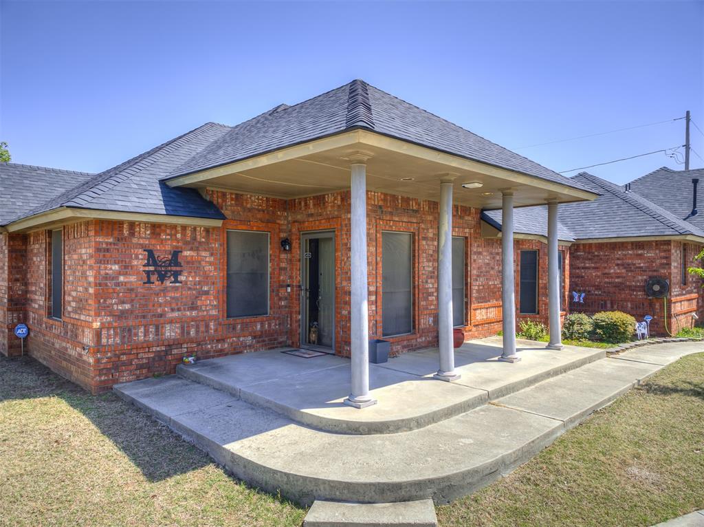 1609 Tudor Drive Property Photo