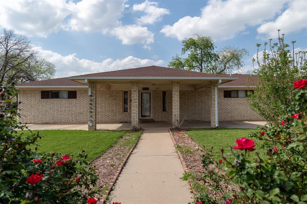 515 W Tennessee Avenue Property Photo