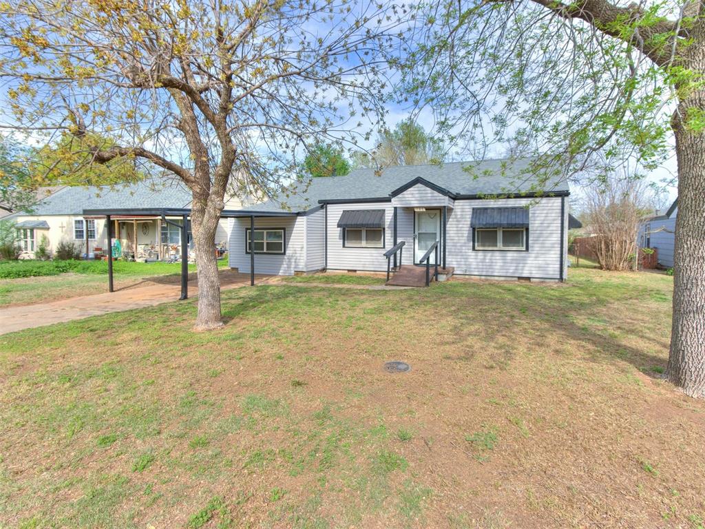 1105 S 9th Street Property Photo