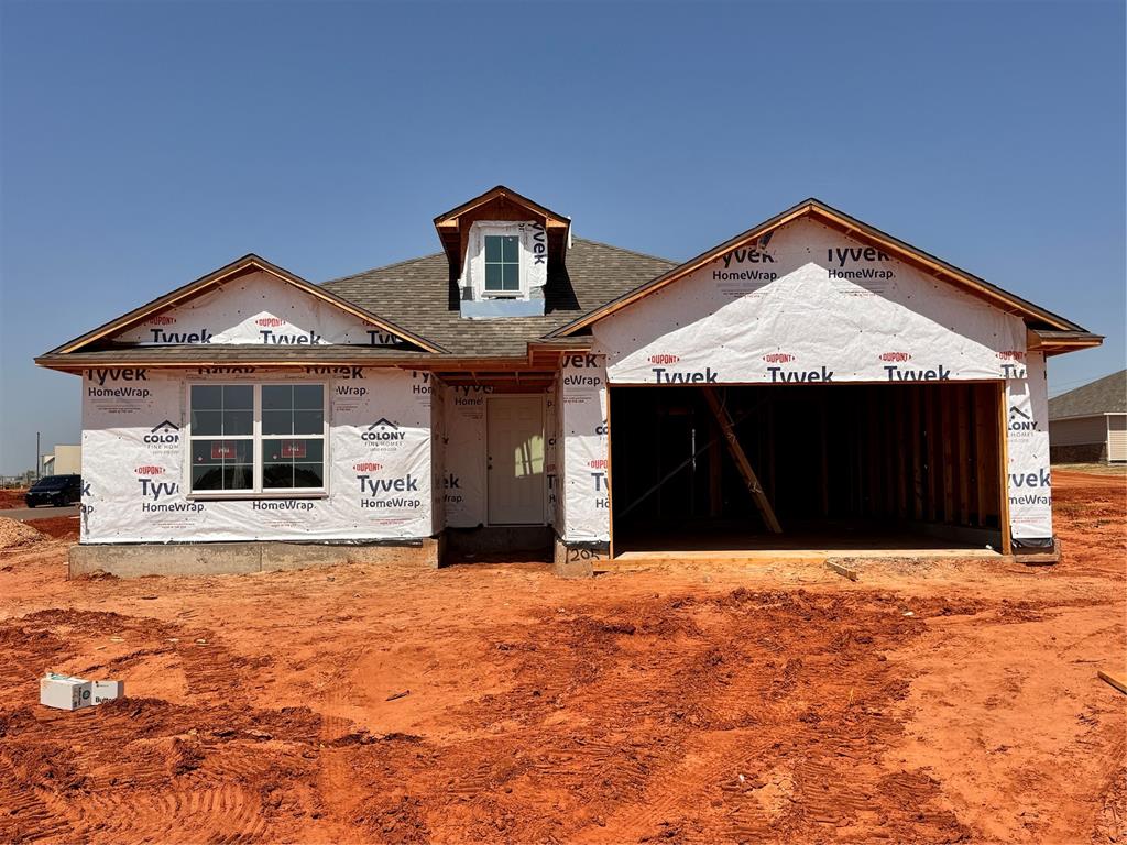 1205 E Ruger Lane Property Photo