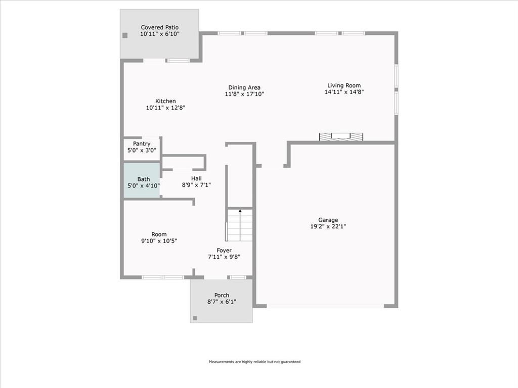 508 Nw 175th Street Property Photo 27