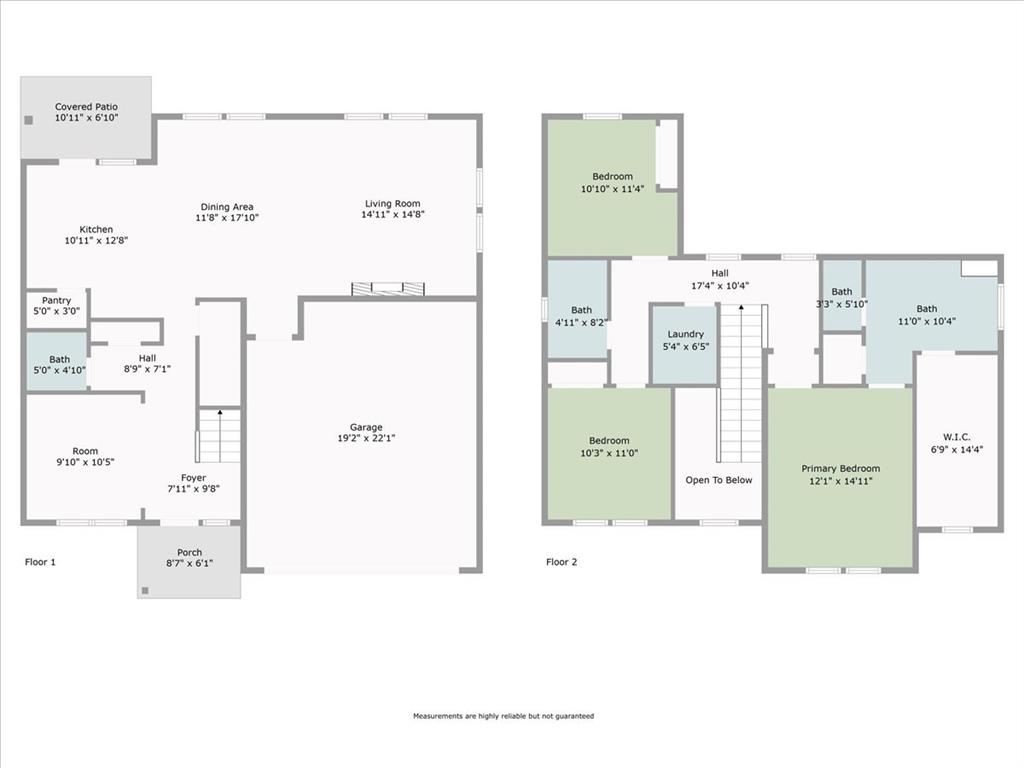 508 Nw 175th Street Property Photo 29
