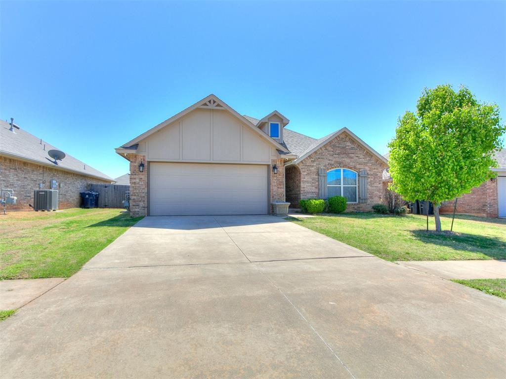 4112 NW 154th Street Property Photo 1