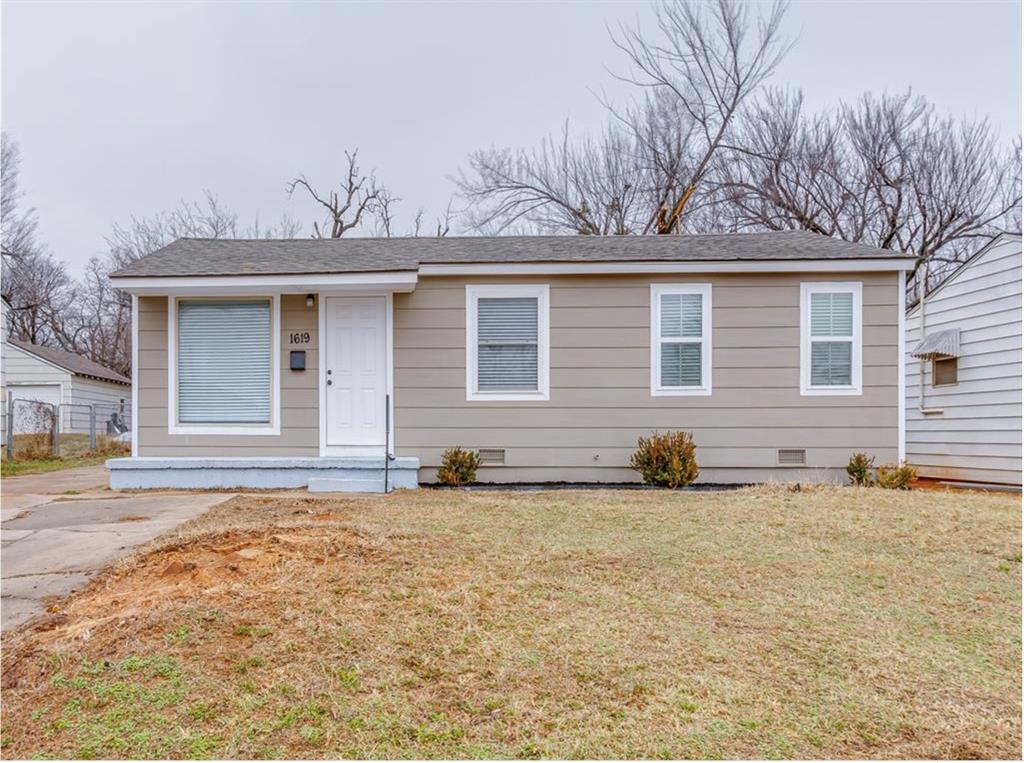 1619 Se 63rd Street Property Photo 1