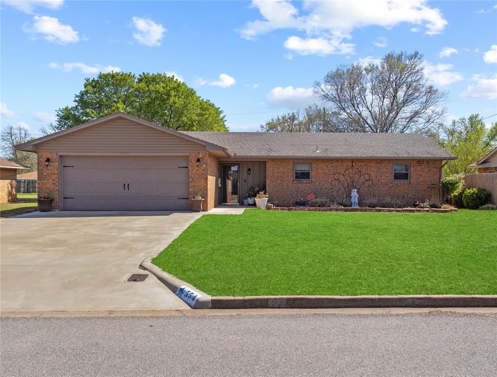 554 Sunset Drive Property Photo