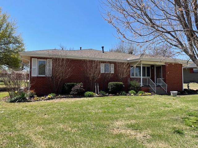401 Memorial Drive Property Photo