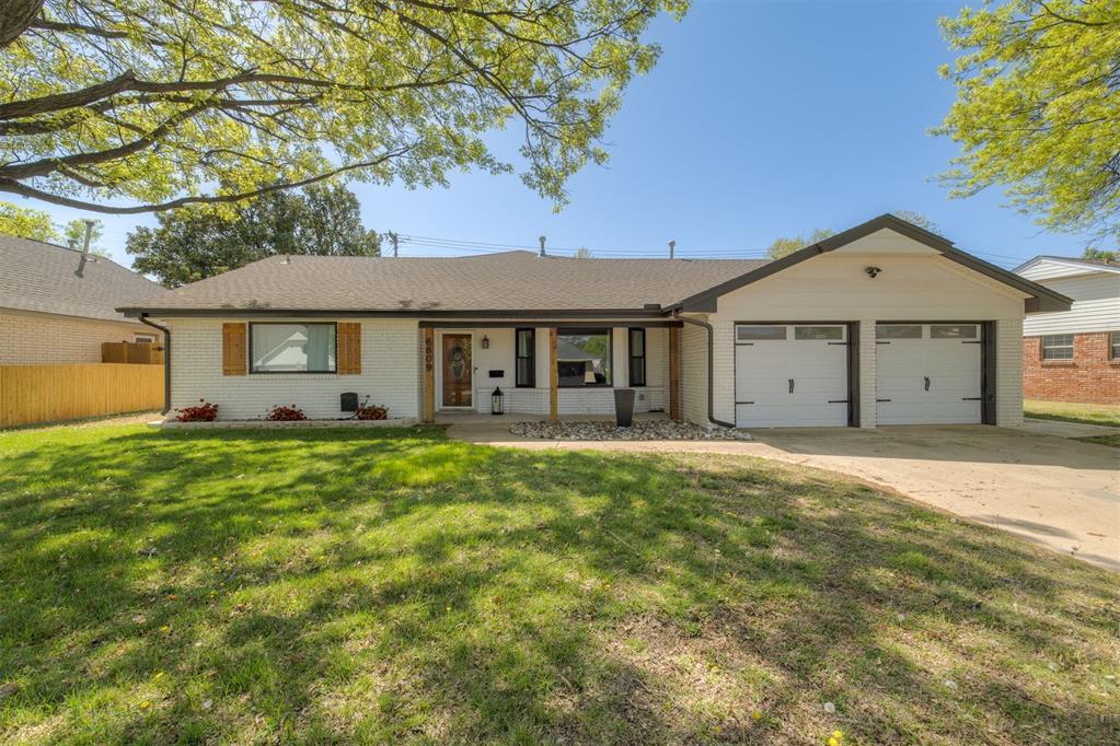 6809 Reed Drive Property Photo