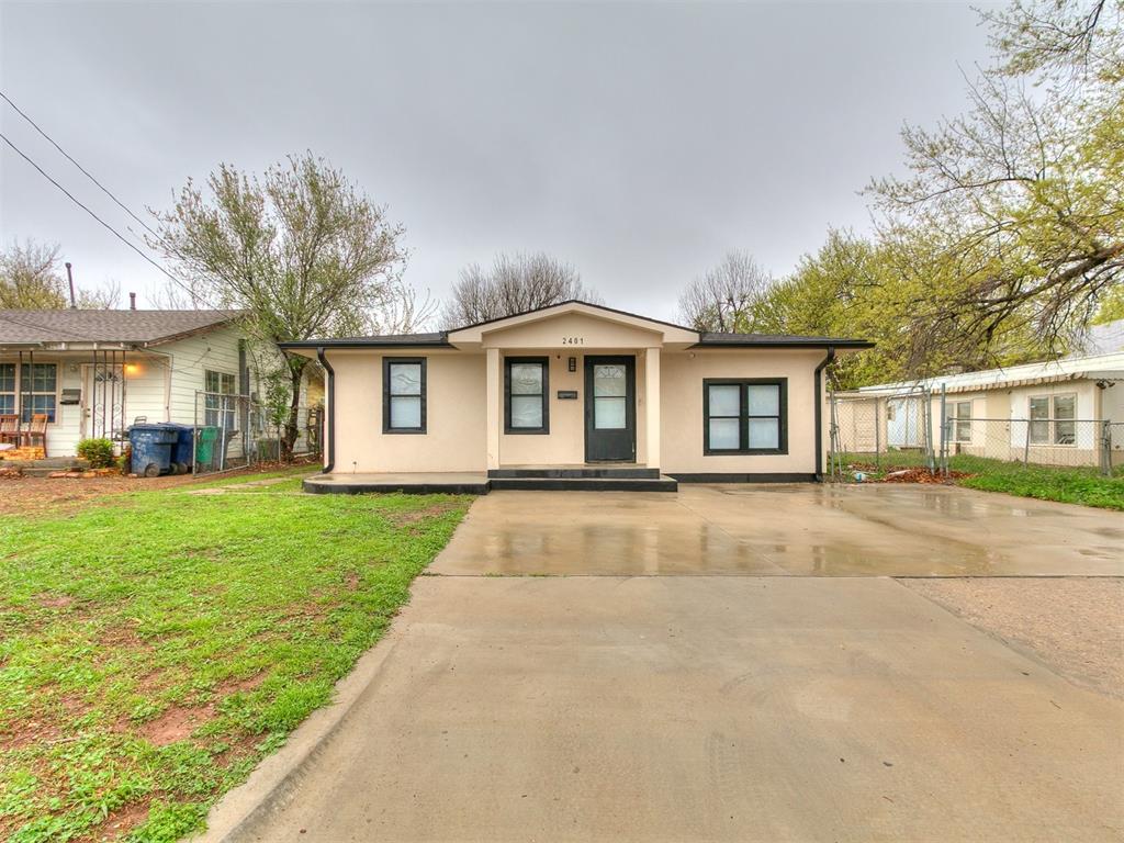 2401 S Goff Avenue Property Photo 1