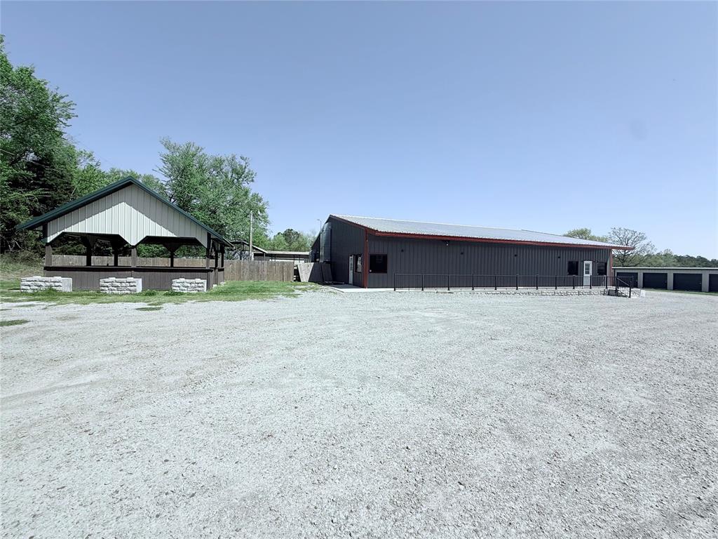 17155 E 9 Highway Property Photo
