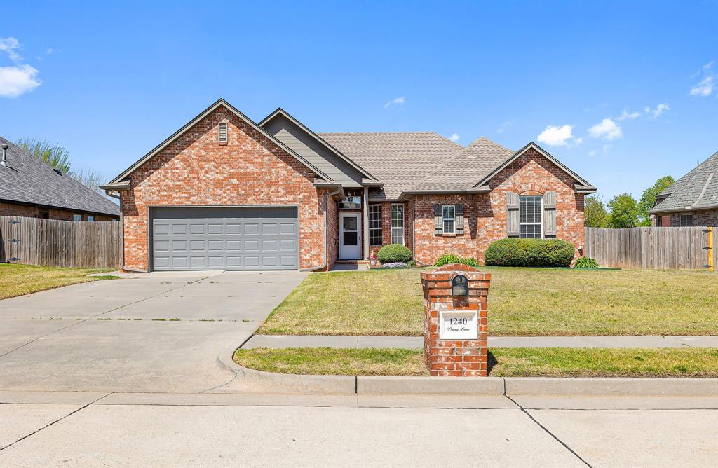 1240 Penny Lane Property Photo